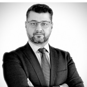 Kerem Erdogan