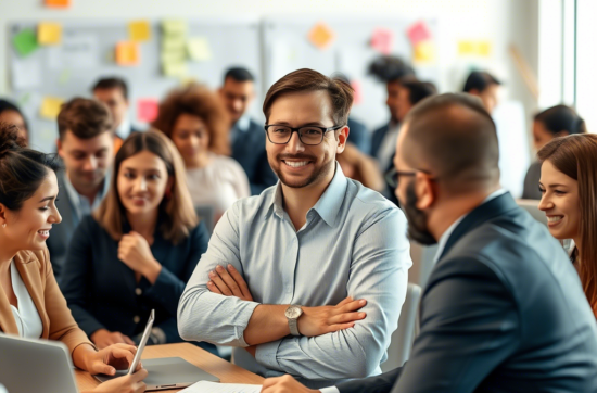 Die 3 Geheimnisse für resiliente Führung: Souverän & Erfolgreich im Projektmanagement