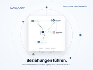 Resonanz App